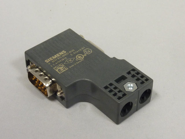 SIEMENS 6ES7972-0BB52-0XA0