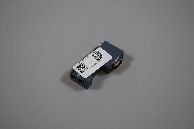 SIEMENS 6ES7972-0BB70-0XA0