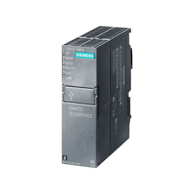 SIEMENS 6ES7972-0CC35-0XA0