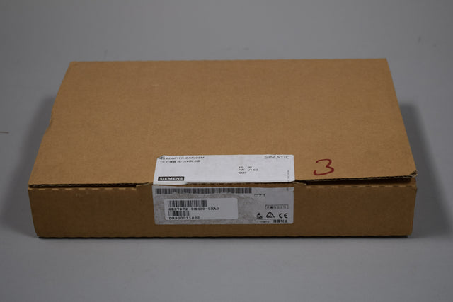 SIEMENS 6ES7972-0EM00-0XA0