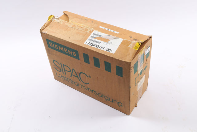 SIEMENS 6EV1-364-5AK