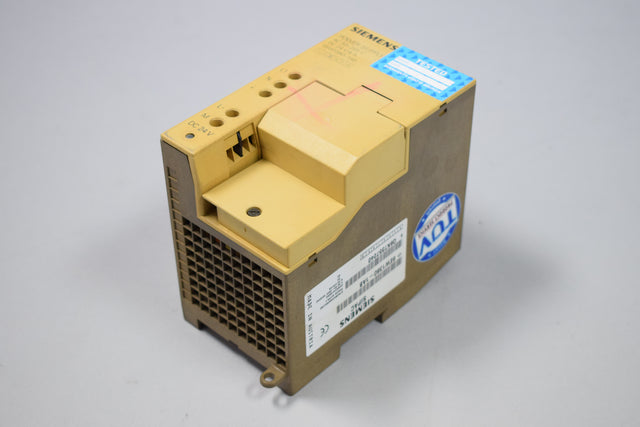 SIEMENS 6EW1380-1AB