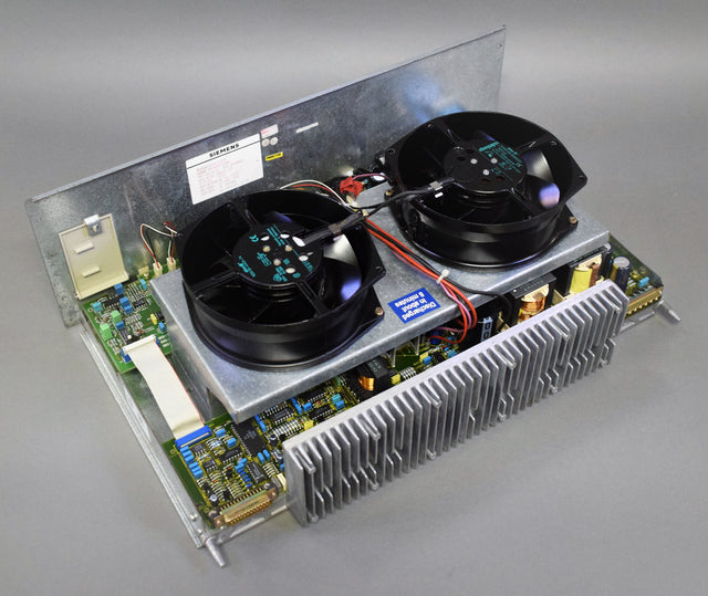 SIEMENS 6EW1-861-2AF