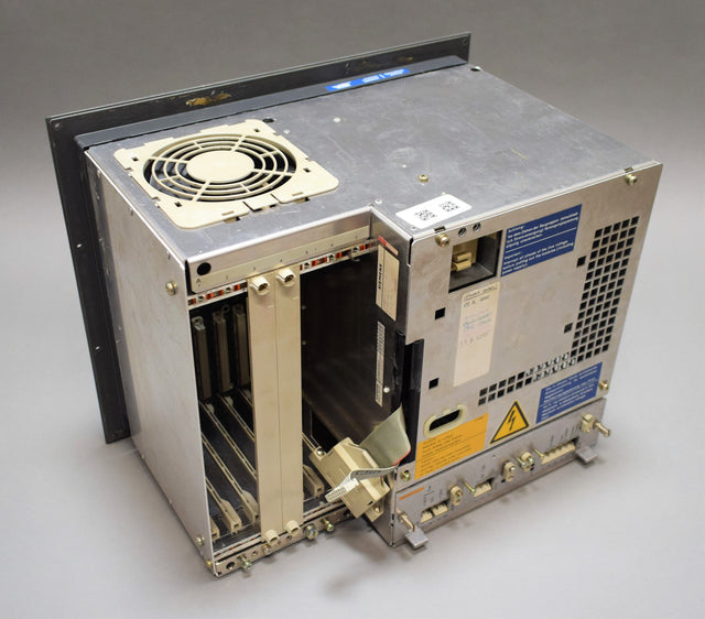 SIEMENS 6FC3-251-1AC-Z