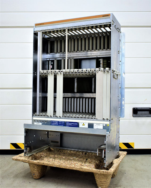 SIEMENS 6FC3487-1AA-Z