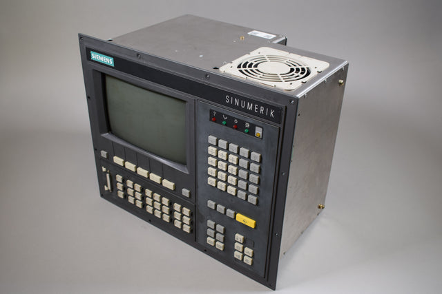 SIEMENS 6FC3551-1AC-Z