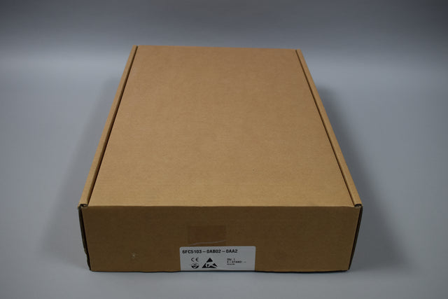 SIEMENS 6FC5103-0AB02-0AA2