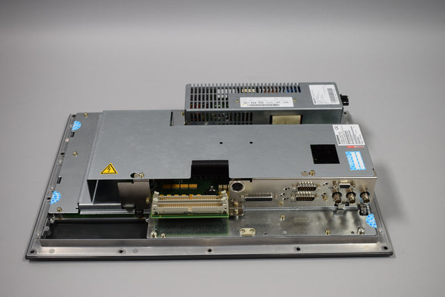 SIEMENS 6FC5103-0AB03-0AA3