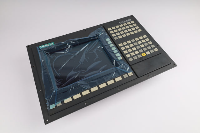 SIEMENS 6FC5103-0AB03-1AA3