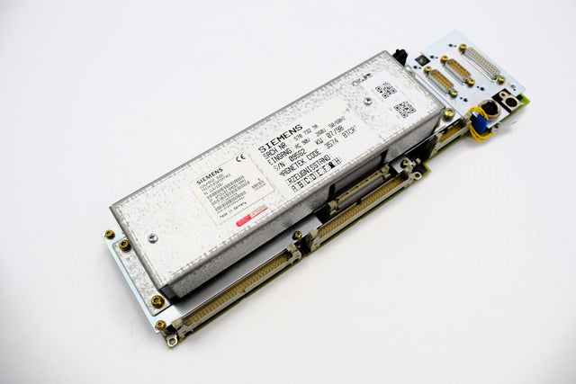 SIEMENS 6FC5103-0AE01-0AA1