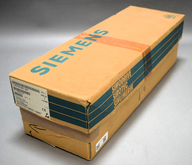 SIEMENS 6FC5103-0AE01-0AA1