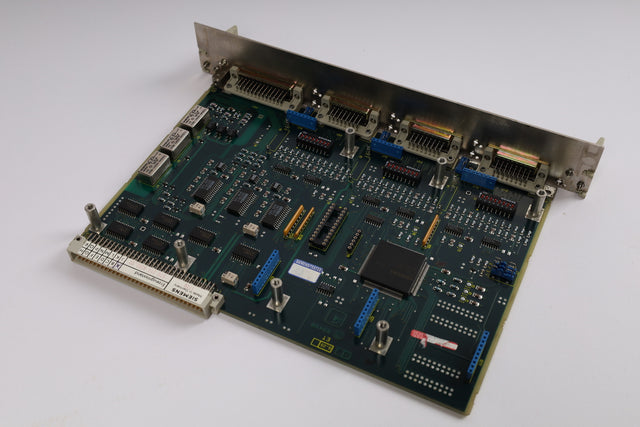 SIEMENS 6FC5111-0BA00-0AA0