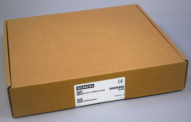 SIEMENS 6FC5111-0BA03-0AA0