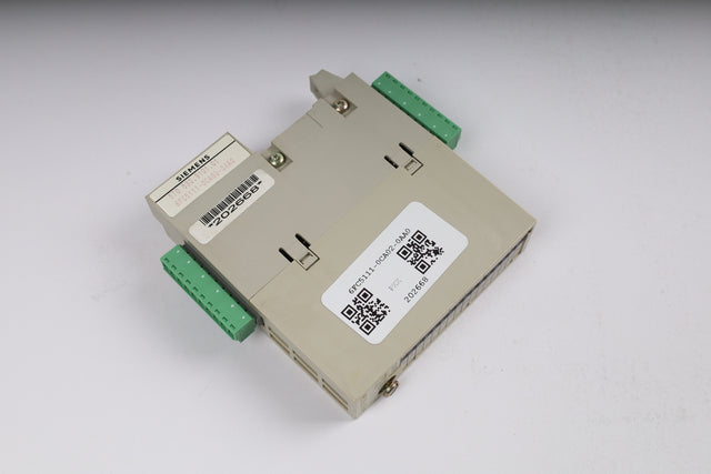 SIEMENS 6FC5111-0CA02-0AA0