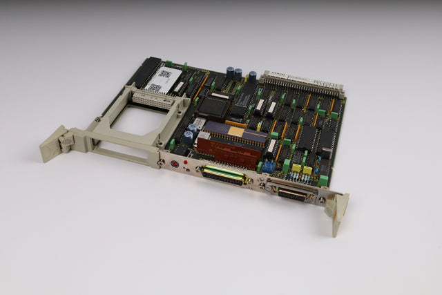 SIEMENS 6FC5112-0EA01-0AA0