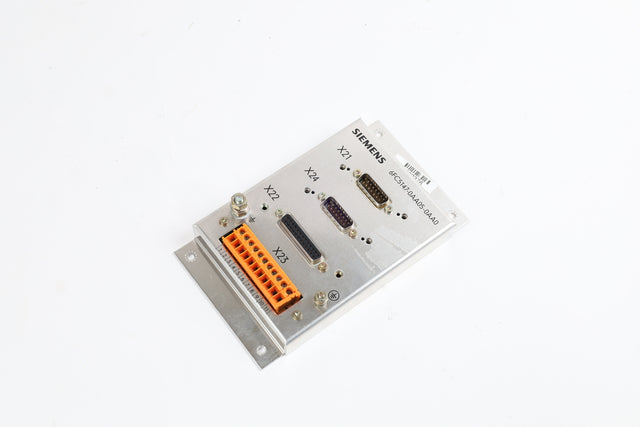 SIEMENS 6FC5147-0AA05-0AA0