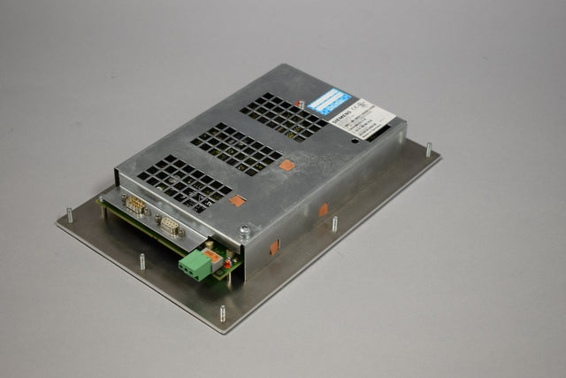 SIEMENS 6FC5203-0AB00-0AA0