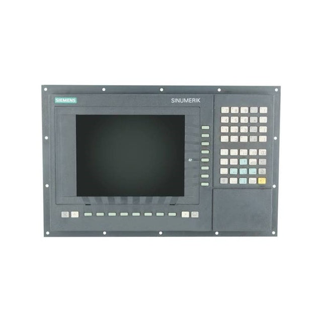SIEMENS 6FC5203-0AB11-0AA2