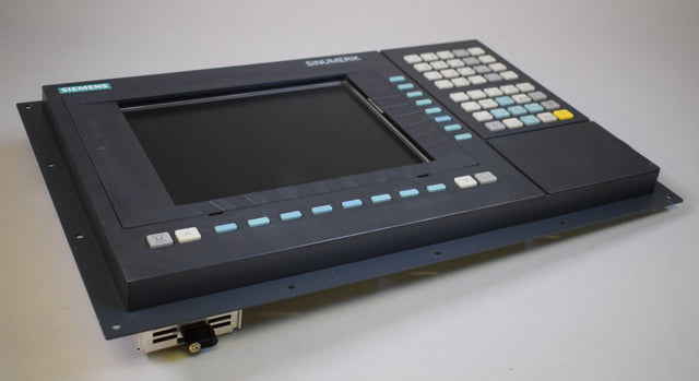 SIEMENS 6FC5203-0AB11-0AA2