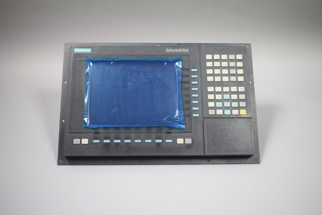 SIEMENS 6FC5203-0AB11-0AA2