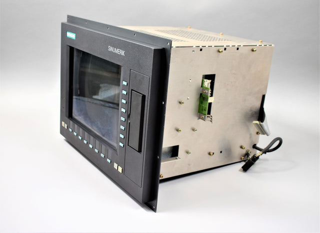 SIEMENS 6FC5203-0AB20-0AA0