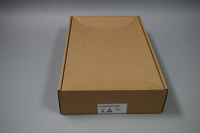 SIEMENS 6FC5203-0AD10-0AA0