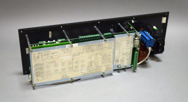 SIEMENS 6FC5203-0AD27-0AA0-ZS17