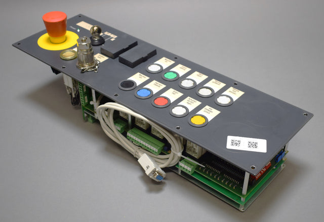 SIEMENS 6FC5203-0AD28-4BB0