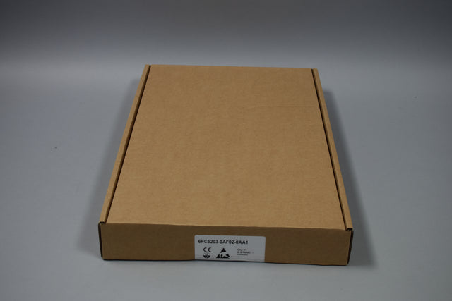 SIEMENS 6FC5203-0AF02-0AA1