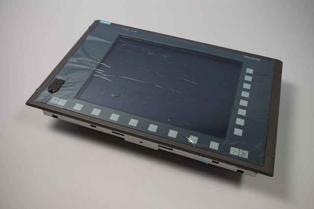 SIEMENS 6FC5203-0AF03-0AA0