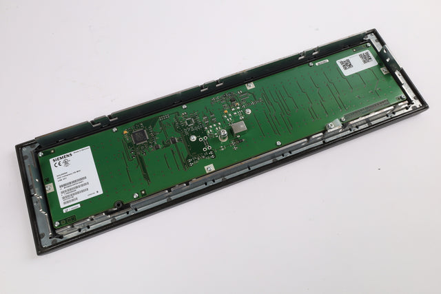 SIEMENS 6FC5203-0AF20-0AA1