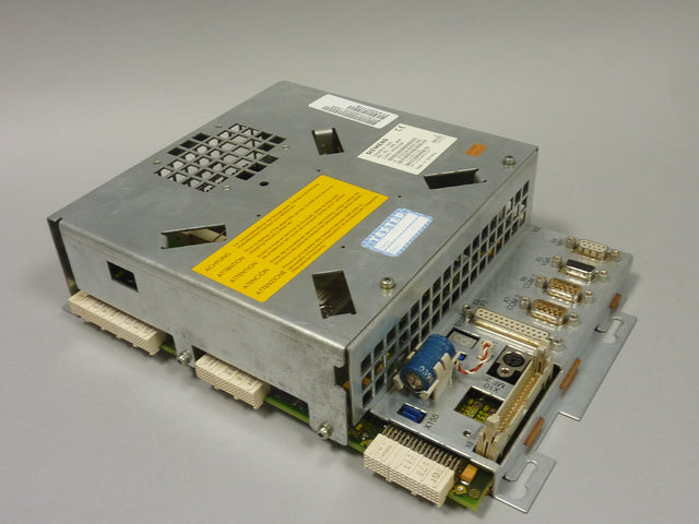 SIEMENS 6FC5210-0DA20-1AA0