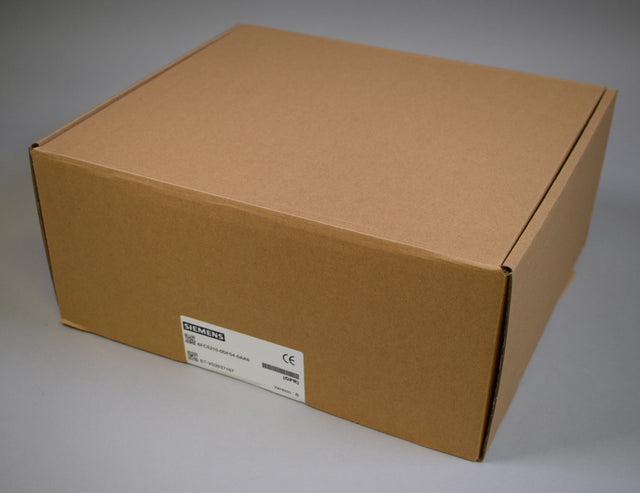 SIEMENS 6FC52100DF040AA0