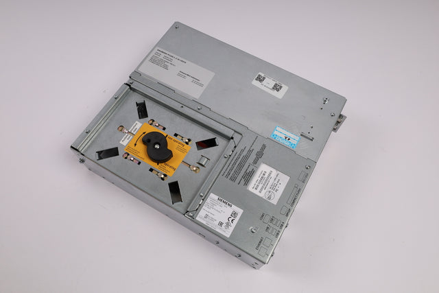 SIEMENS 6FC5210-0DF31-2AA1
