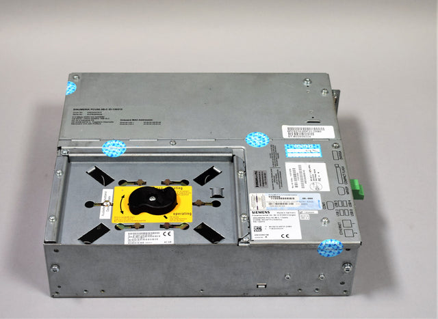 SIEMENS 6FC5210-0DF31-2AB0