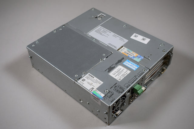 SIEMENS 6FC5210-0DF52-2AA0