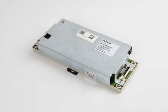 SIEMENS 6FC5211-0CA00-0AA0