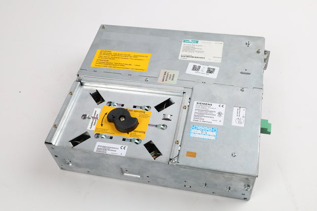 SIEMENS 6FC5220-0AA21-2AA0