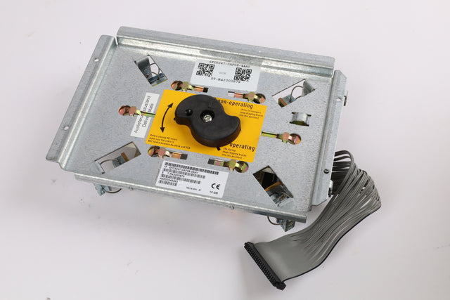 SIEMENS 6FC5247-0AF08-4AA0