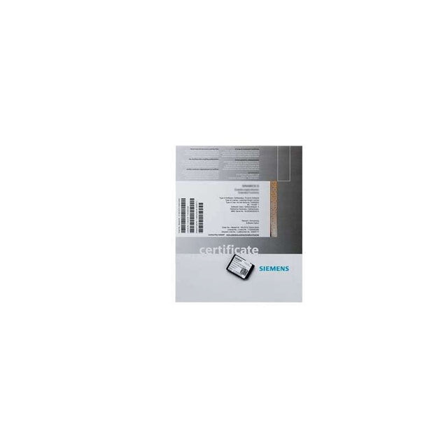 SIEMENS 6FC5250-4AY20-3AH0