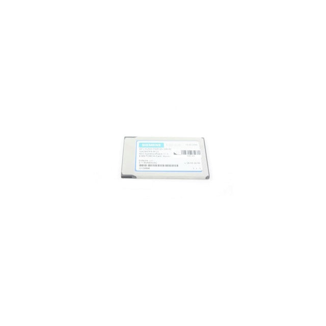 SIEMENS 6FC5250-5AX20-1AH0