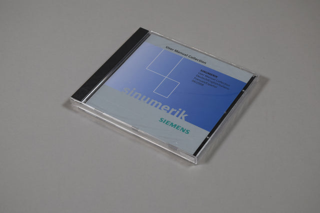 SIEMENS 6FC5298-7CA00-0YG4