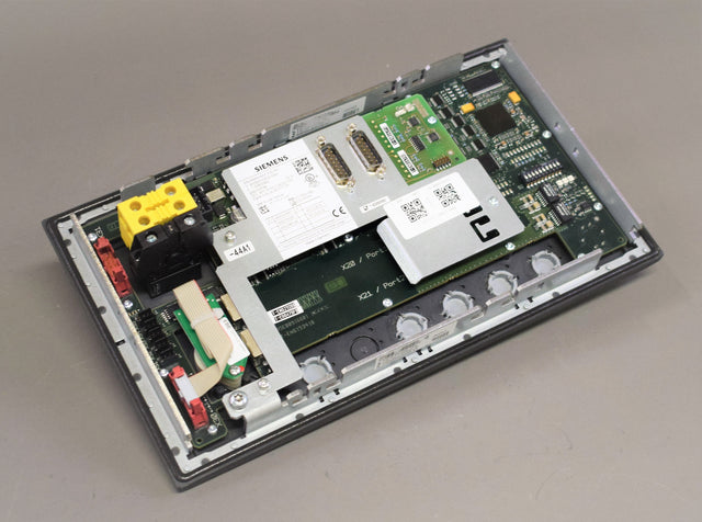 SIEMENS 6FC5303-0AF23-0AA1