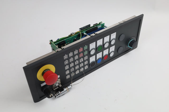 SIEMENS 6FC5303-1AF10-8AA0