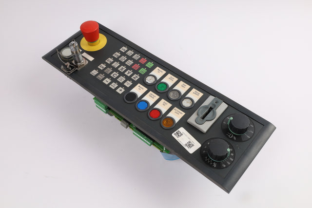 SIEMENS 6FC5303-1AF12-8AL0