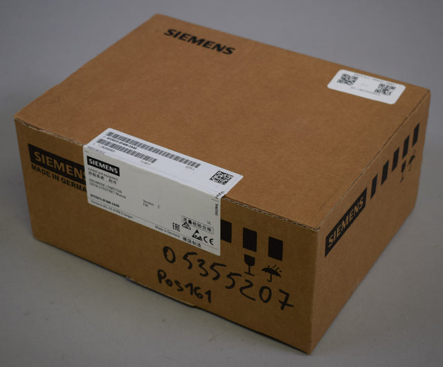 SIEMENS 6FC5312-0FA00-2AA0