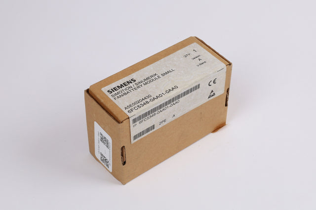 SIEMENS 6FC5348-0AA01-0AA0