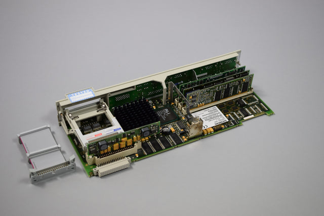 SIEMENS 6FC5356-0BB12-0AE0