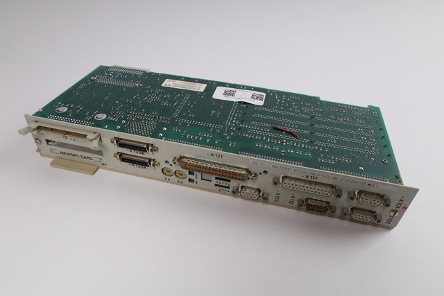 SIEMENS 6FC5-357-0BA10-0AE0