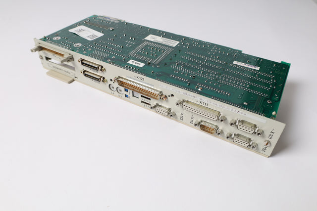 SIEMENS 6FC5357-0BA20-0AE0